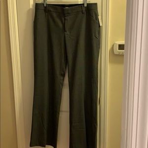 NWT Gap Perfect Trouser
